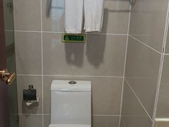 -维也纳酒店(广州惠福西上下九店)