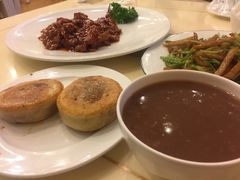 -馅饼粥·百年传承 since1926(中山路店)