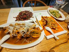 脆皮鱼-盘飧市(春熙路店)