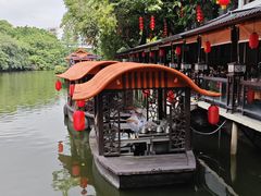 -侨美·唐荔园·40年地道粤菜