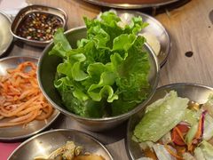 -西塔老太太泥炉烤肉(北京望京店)