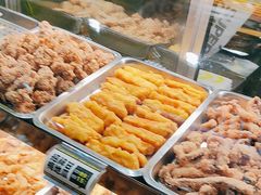 -超级鸡车(曹杨路店)