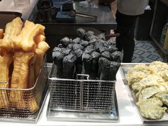 -华辉拉肠(宝华店)