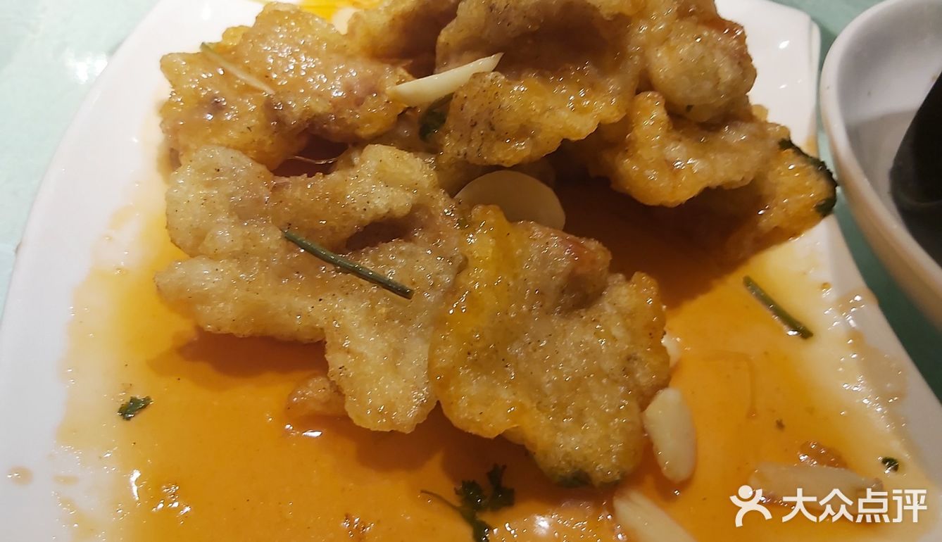 上菜快 无需多灯带炒菜好吃量大实惠