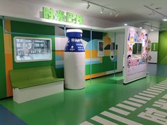 -天津海河华北乳品有限公司