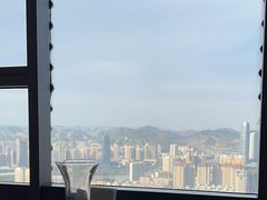 -秀·吧 Show Bar(兰州盛达希尔顿酒店)