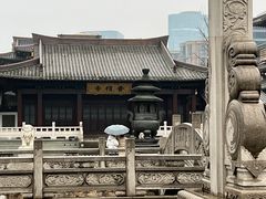 -香积寺