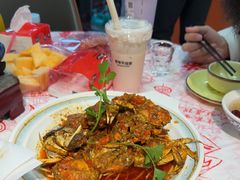 -辣出味岳阳特色烧烤·龙虾大排档(砂子塘总店)