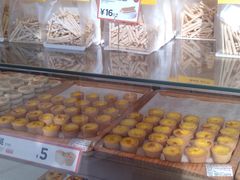 -東更道点心行(文化东路店)