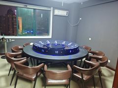 -6号玩家桌游吧(汉街店)