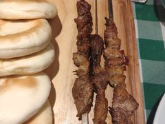 -新疆巴州金丝特餐厅(大钟寺店)