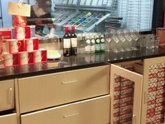 -棒约翰比萨·意面(金桥国际店)
