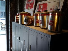 -Cooking Man(中懋天地店)