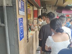 -竺桥兄弟烤鸭馆(竺桥店)