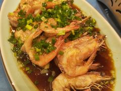 -阿毛饭店(和义路店)