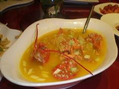 -金典银峰老鹅馆·昆山菜(亭林公园店)