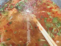 -韩麦大冷面(桂花街直营店)
