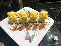 -泰谷酒店·太古码头闽菜自助餐厅