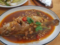 -臭鳜鱼人家·老字号徽菜