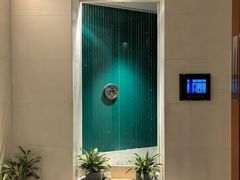 -丽思卡尔顿酒店泳池(金融街店)