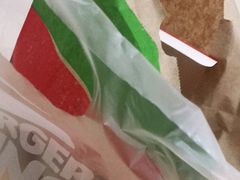 -汉堡王(烟台宝龙店)