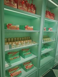 -青稚护手霜QINGZHI