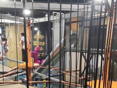 -嗨马乐动室内潮玩运动·团建·轰趴·桌游(南丰汇店)