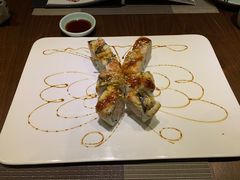 蝴蝶卷-山葵家·创意料理(临平银泰城店)
