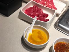 -海底捞火锅(武胜路凯德广场店)