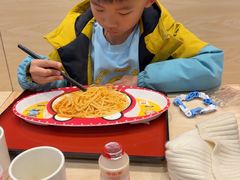 -食其家·牛丼咖喱(太阳宫店)