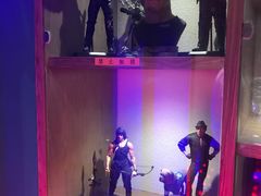 -疯克大象美式烤肉餐厅