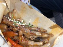 -降龙爪爪(建设路2店)