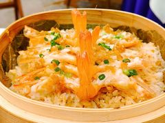 -翠园(广州太古汇店)