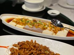 豉油皇鹅肠-炳胜品味(珠江新城店)