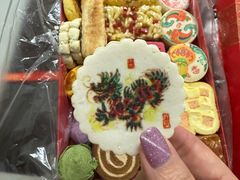 -北京稻香村(通州领展广场店)