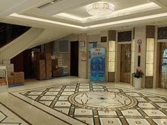 -杏花樓(福州路总店)