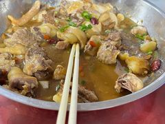 -香江农家乐饭店