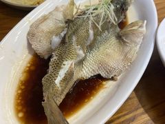 -必点海鲜·鲅鱼水饺(鞍山西道店)