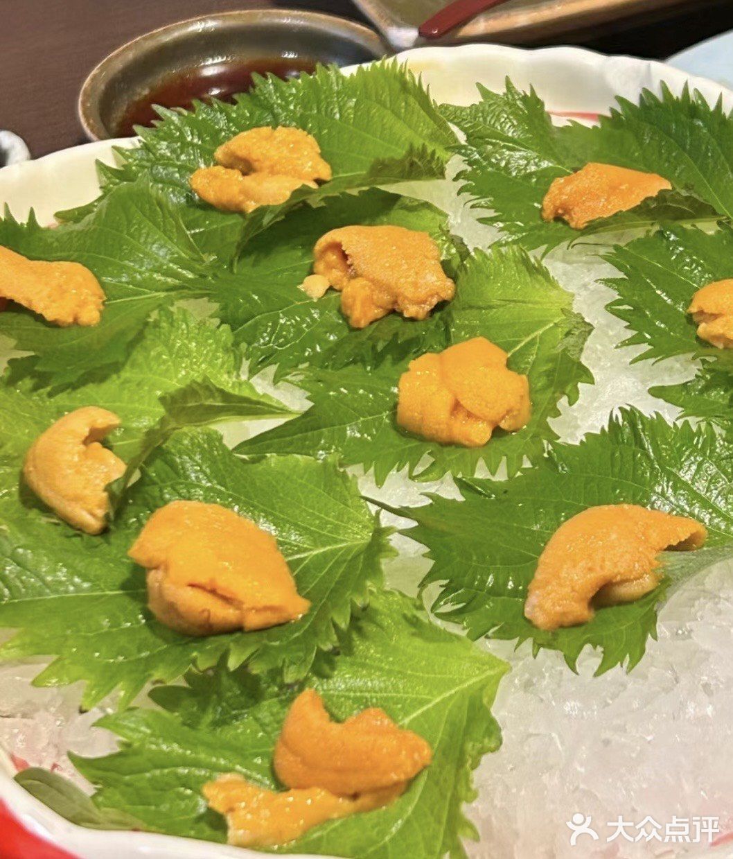 沪上老牌日料自助店