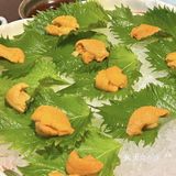 沪上老牌日料自助店