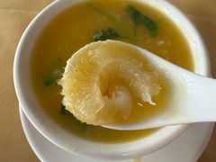 -吉莲利苑海鲜酒家(珠海拱北29年老字号店)