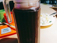 古法酸梅汤-特色酱椒鱼私房菜(黄鹤楼店)