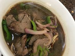 -张一品食府