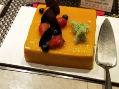 -盛宴自助餐厅(运达喜来登店)