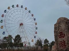 -木兰水镇旅游景区