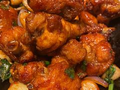 -大树餐厅(益田假日店)