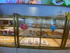 -蜂蝶来饼店(拱北总店)