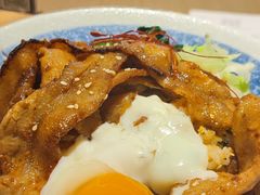 -吾妻拉面•和风食堂(群光广场店)