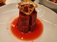 湘湖藕韵-湘湖逍遥庄园·水漾中餐厅