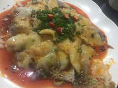 -弓虽昌焖烧鸡(大竹林店)